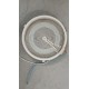 Resistencia doble de 300 mm 2700W Edesa, Cata 15100677