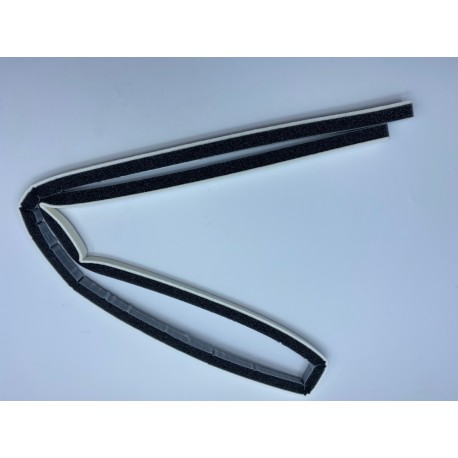 Junta delantera secadora Beko 2957350100