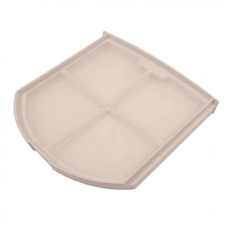 Filtro secadora Indesit, Ariston C00095517