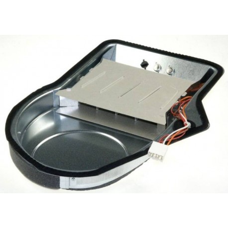 Resistencia secadora C00306310