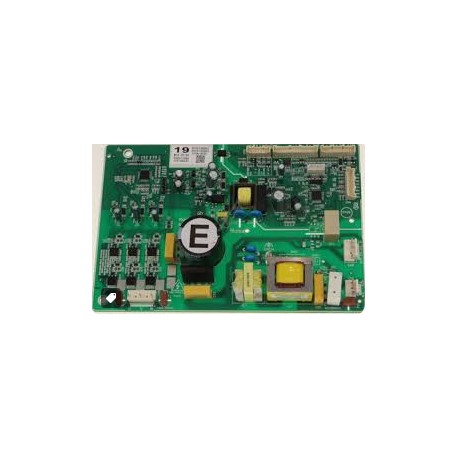 Placa electronica frigorifico Candy 49123473