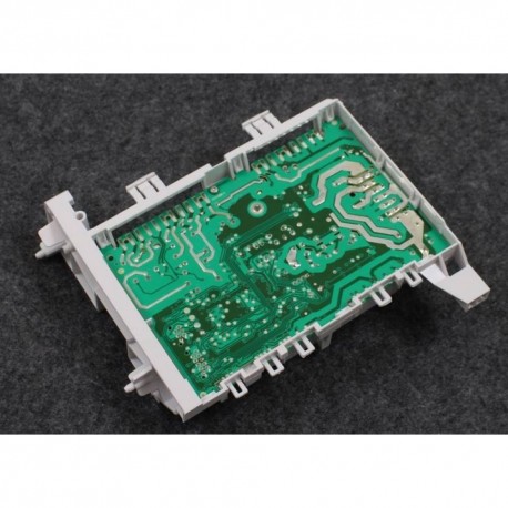 Modulo electronico lavadora Hoover 49124265
