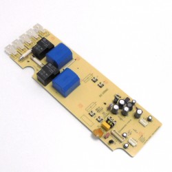 Modulo alimentacion Induccion Candy, Midea, Johnson 17166000012912