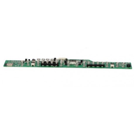Modulo electronico display vitro Haier 49122394