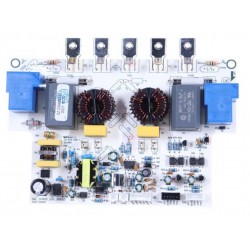 Modulo electronico placa Hoover, Candy 49125679