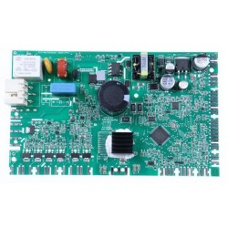Modulo electronico lavavajillas Haier