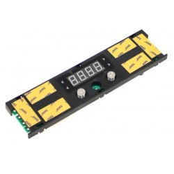 Modulo electronico programado horno candy FCD886X