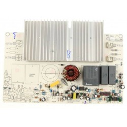 Placa electronica induccion Candy 49111594