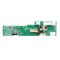 Tarjeta Electronica NFC Programada lavadora Candy 49121383