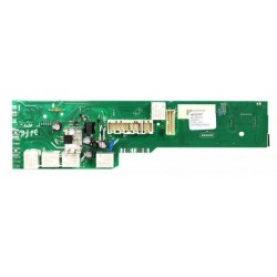 Modulo de control lavadora Candy 49122147