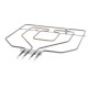 Resistencia Superior Horno BSH471375