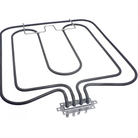 Resistencia Boveda Fagor CA5D000A5