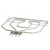 Resistencia Grill BSH443774