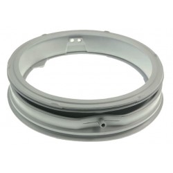 Goma escotilla lavadora LG MDS65695801