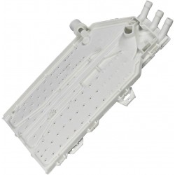 Tapa canjon del detergente lavadora Candy, Hoover 41030135