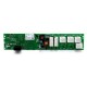 Modulo de mandos vitroceramica Indesit C00738528
