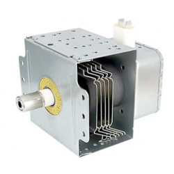 Magnetron microondas 81590273