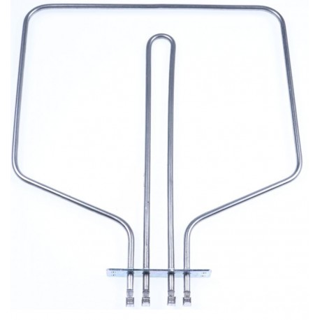 Resistencia Solera Teka 83040745