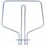 Resistencia Solera Teka 83040745