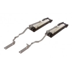 Bisagra variable lavavajillas Balay, Bosch, Siemens 12025843