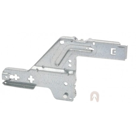 Soporte Bisagra Lavavajillas Balay, Bosch, Siemens 00741885