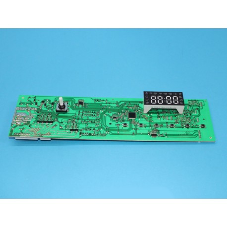 Modulo de control lavadora Hisense K2241044