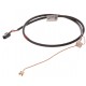 Conjunto de cables Campana Balay 12038700