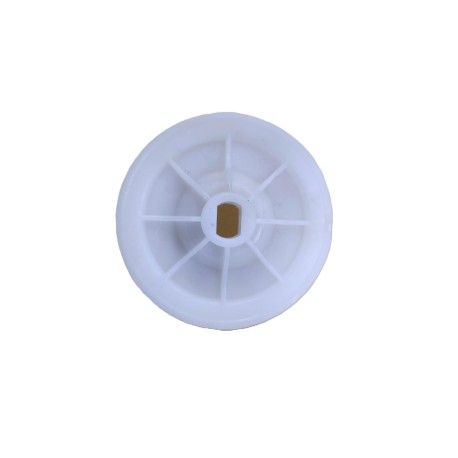 Polea Correa Secadora Haier 49053445