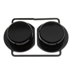 Pulsadores Microondas Whirlpool 481010591455