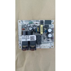 Modulo electronico de alimentacion microondas Candy, Cata, Midea 17170000006442