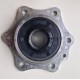 Portarodameintos con reten y rodamientos lavadora Svan, Eas electric, Infiniton 12338100A00542