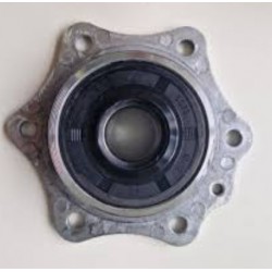 Portarodameintos con reten y rodamientos lavadora Svan, Eas electric, Infiniton 12338100A00542