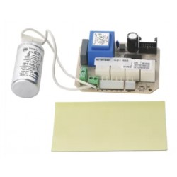 Modulo de control campana Balay, Bosch, Siemens 12012186