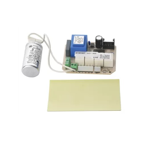 Modulo de control campana Balay, Bosch, Siemens 12012186