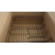 Cesto superior lavavajillas Haier, Candy, Hoover 41046405