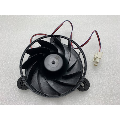Ventilador frigorifico 12V 0.199A 250100042