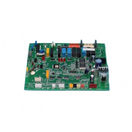 Modulo de control unidad exterior Hisense K1452330