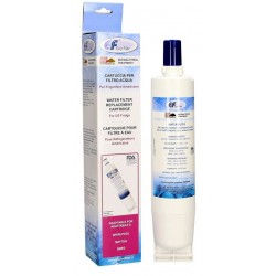 Filtro de agua universal para frigorificos 1500litros