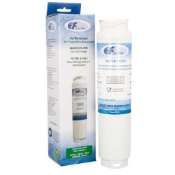 Filtro de agua universal para frigorificos 1135 litros