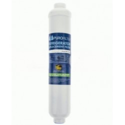 Filtro agua universal para frigorificos 1325 litros
