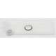 Intercambiador de calor con contador Candy, Hoover, Haier 41051161