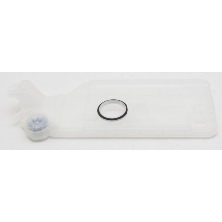 Intercambiador de calor con contador Candy, Hoover, Haier 41051161