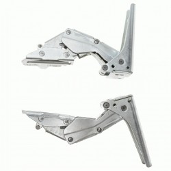 Bisagra plana- Kit de reparación 00481147