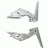 Bisagra plana- Kit de reparación 00481147