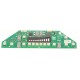 Modulo mandos induccion Telefunke, New-pol, Vestele 32041247