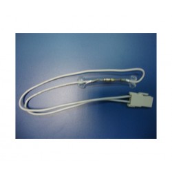 Kit sonda evaporador y termofusible para frigoríficos Teka - 81672099
