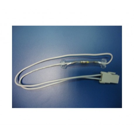 Kit sonda evaporador y termofusible para frigoríficos Teka - 81672099