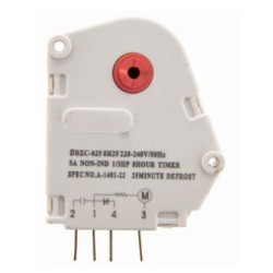Temporizador desescarche frigorifico TMDJ625RC1