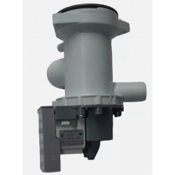 Bomba desague lavadora Skyworth, Svan, Johnson N022402-000005-001