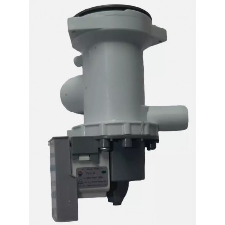 Bomba desague lavadora Skyworth, Svan, Johnson N022402-000005-001